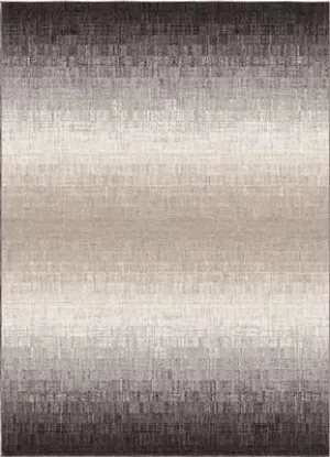 Adagio 8564 Woodchipper Grey Rug