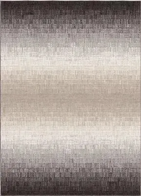 Adagio 8564 Woodchipper Grey Rug