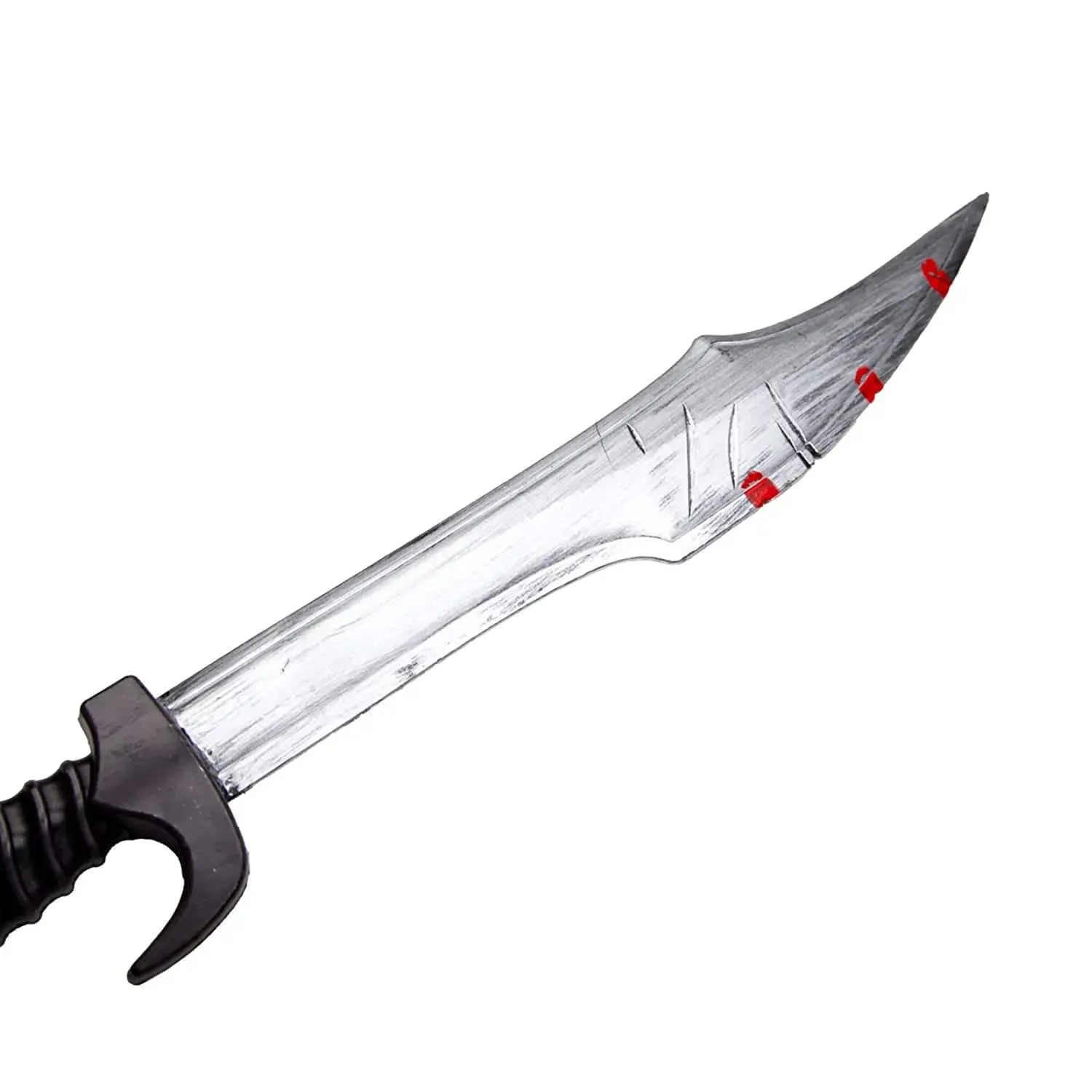 Ancient Spartan Sword Plastic Weapon Greek Military Fancy Dress 70cm