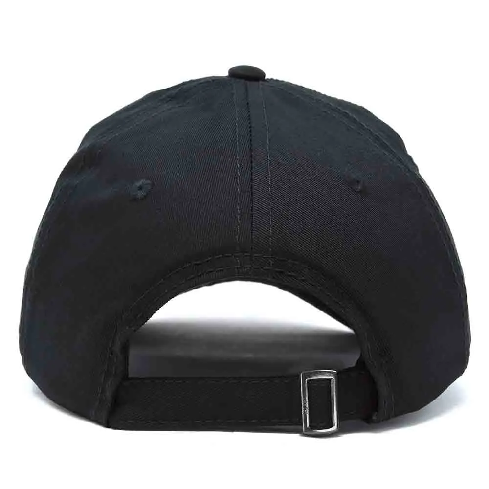 Dalix Rainbow Frog Cap