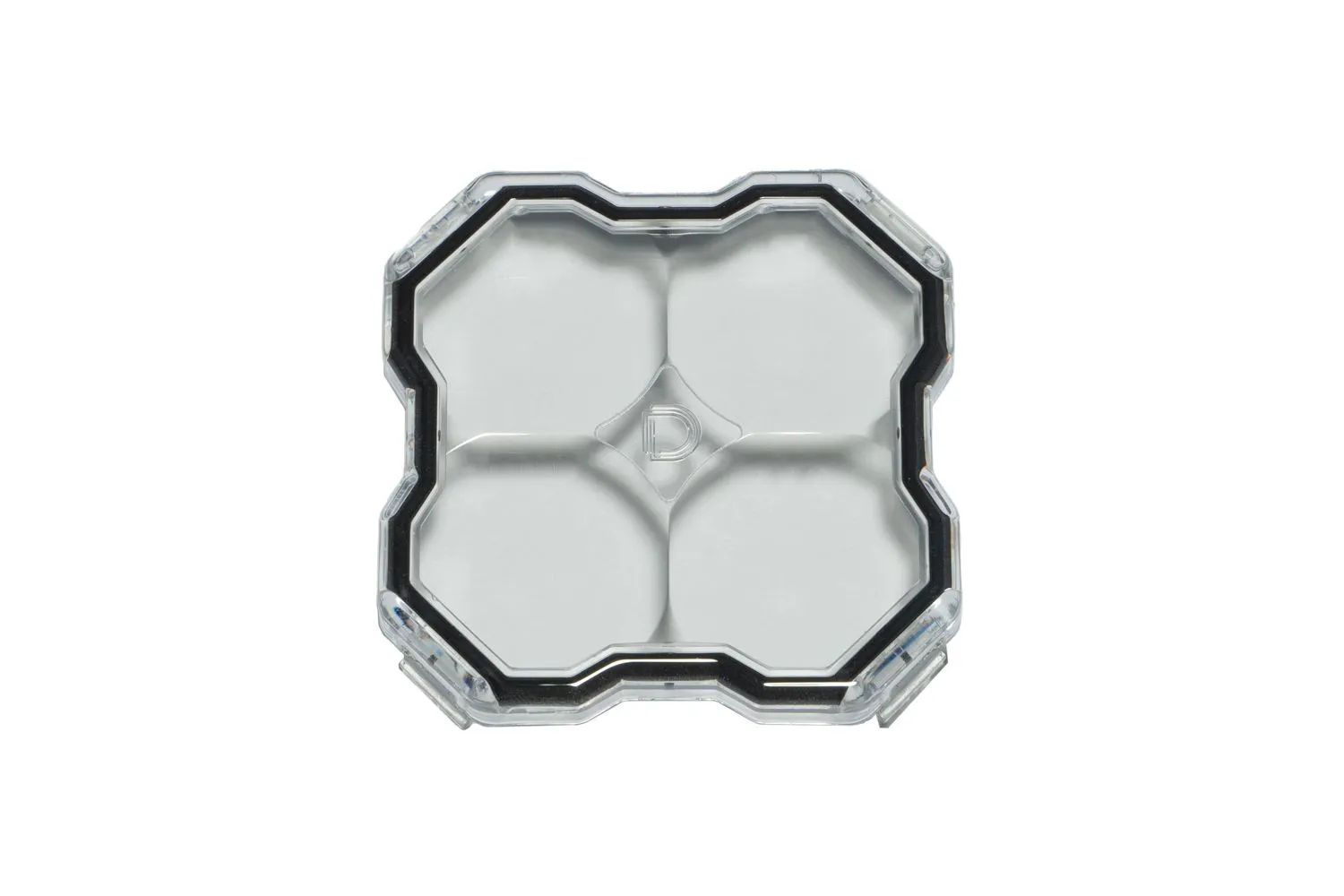 Diode Dynamics Stage Series Rock Light Lens