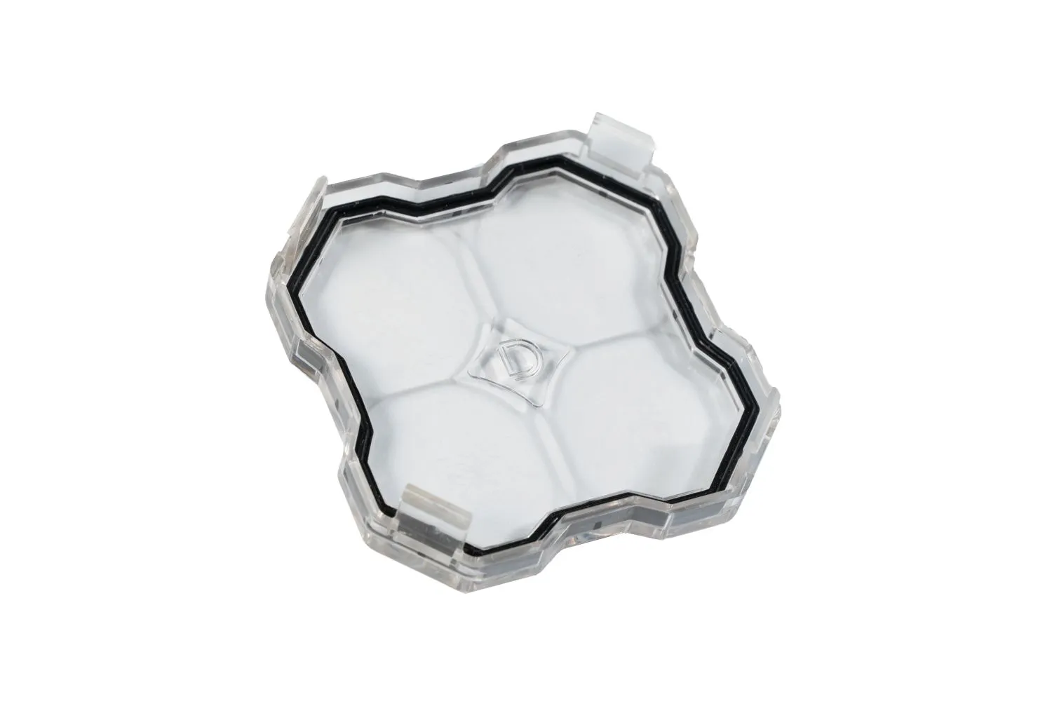 Diode Dynamics Stage Series Rock Light Lens