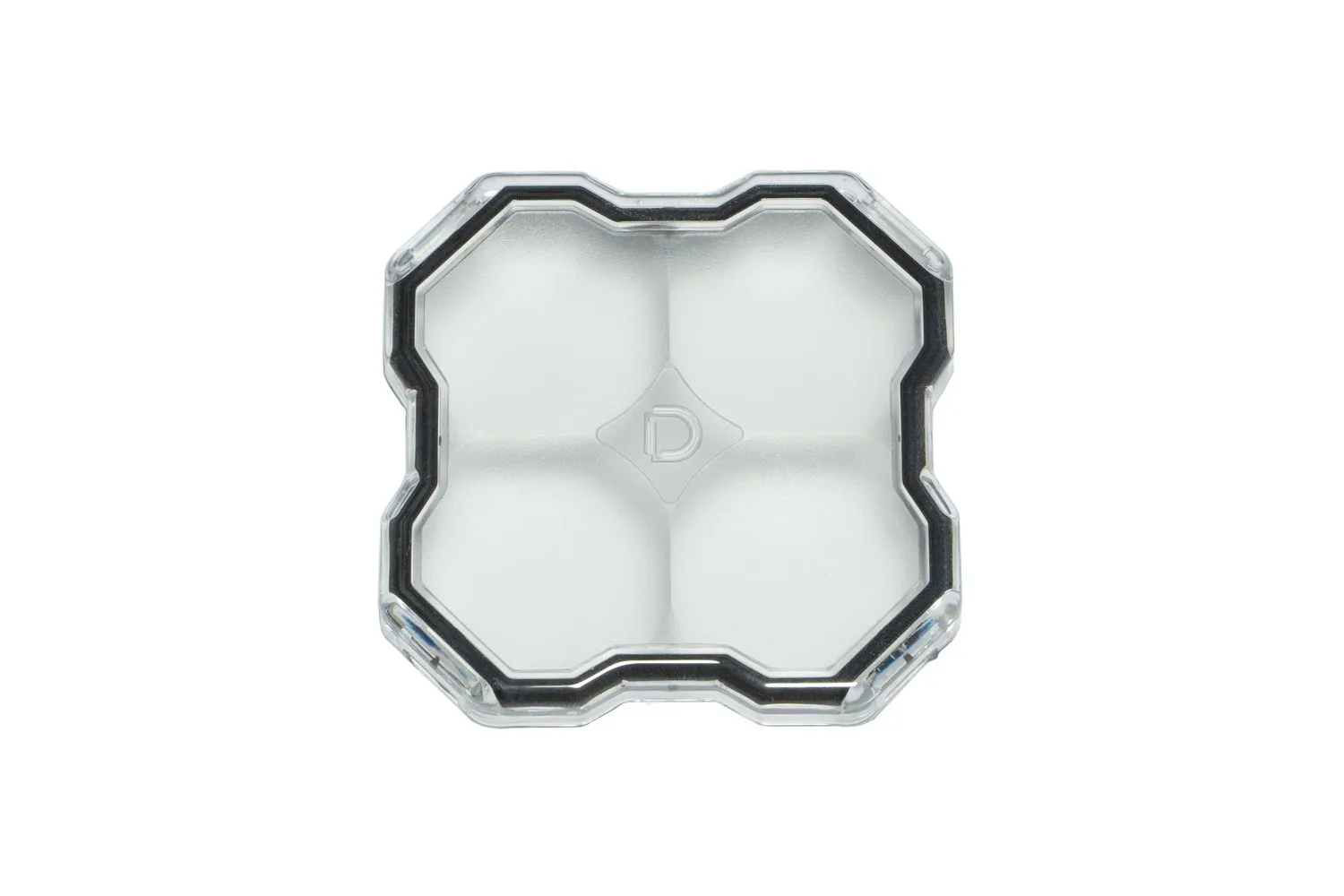 Diode Dynamics Stage Series Rock Light Lens
