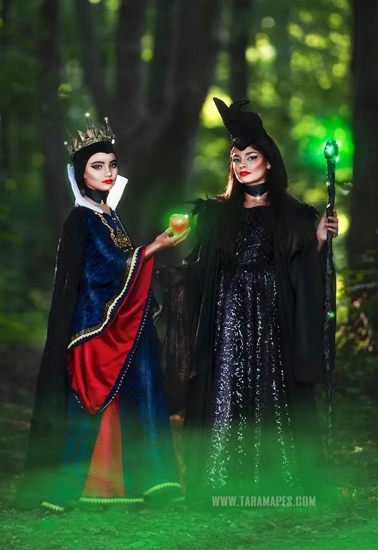Evil Queen 2020