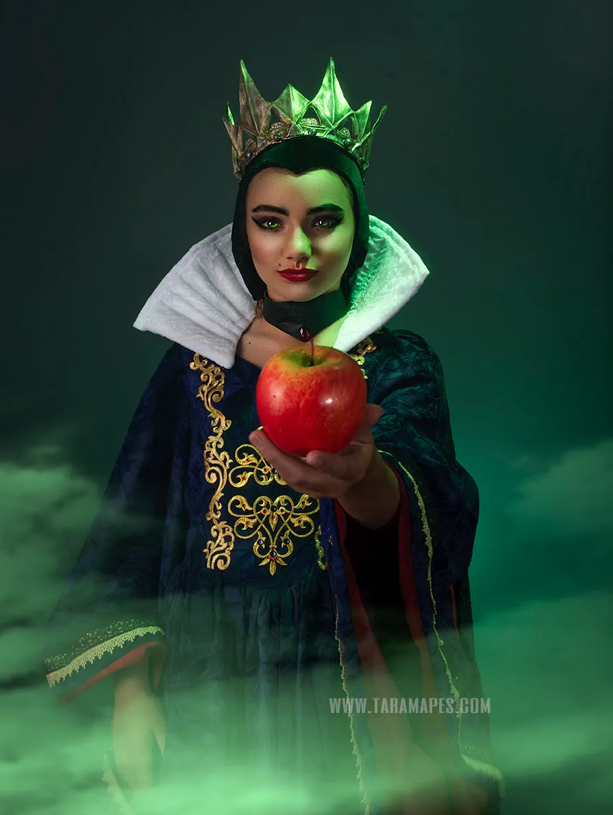 Evil Queen 2020