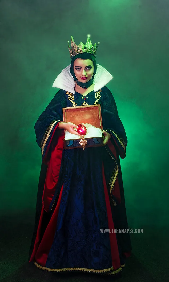 Evil Queen 2020