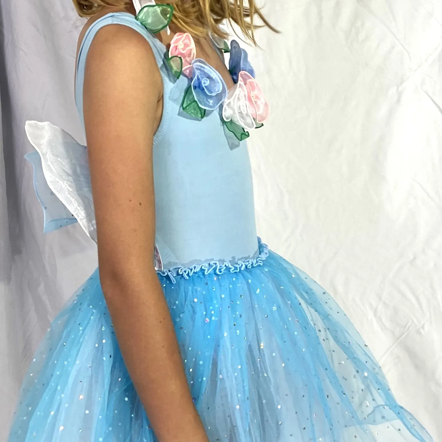 Fairy Dust Dress