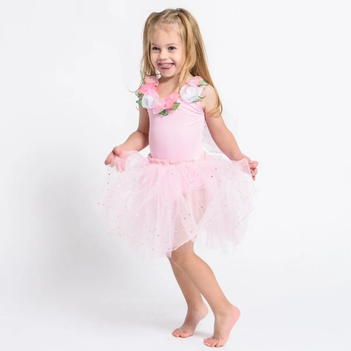 Fairy Dust Dress