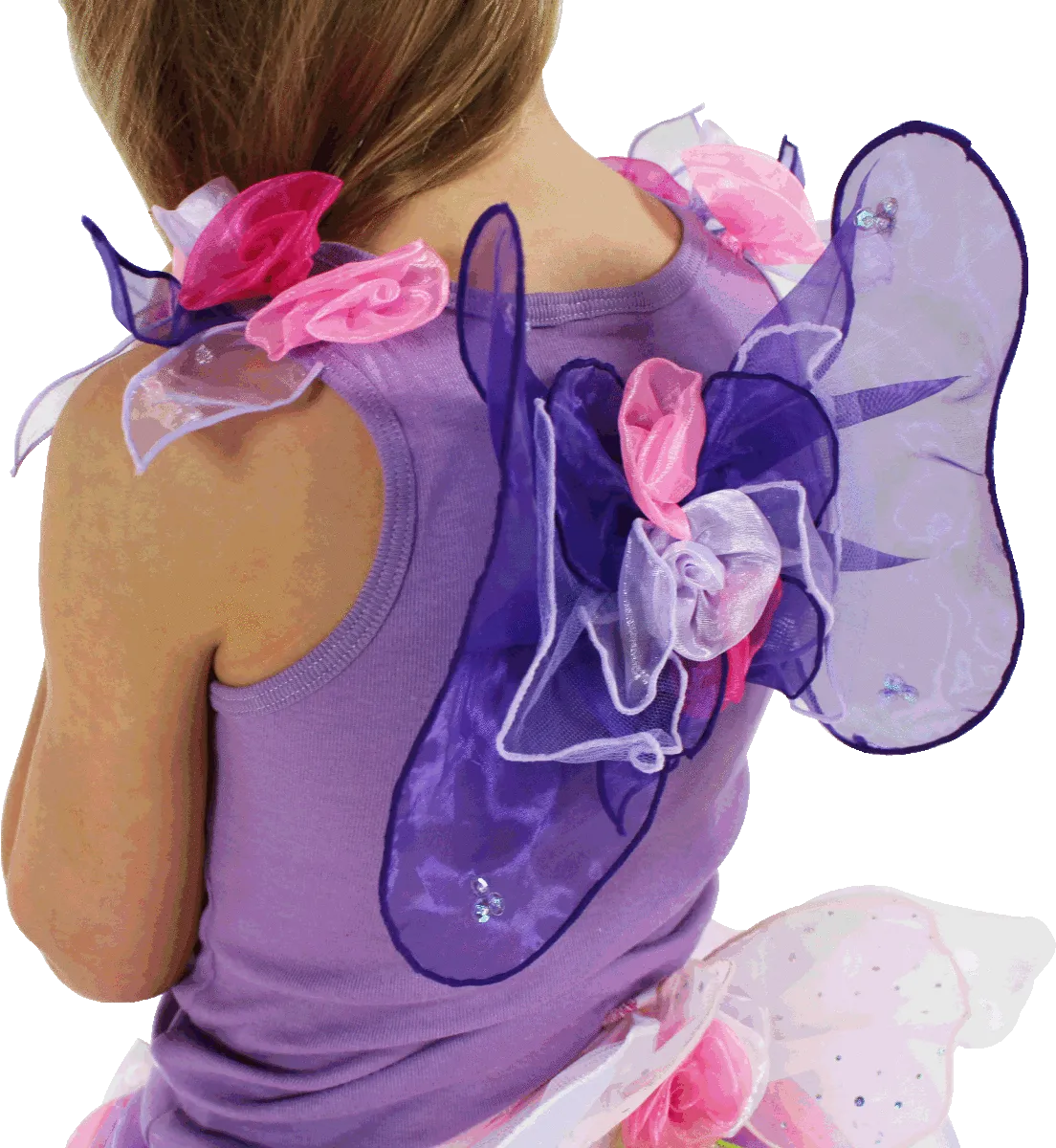 Fairylicious Singlet Top