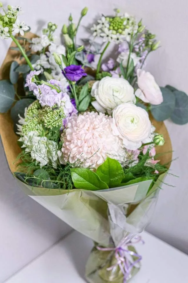 For You with Love