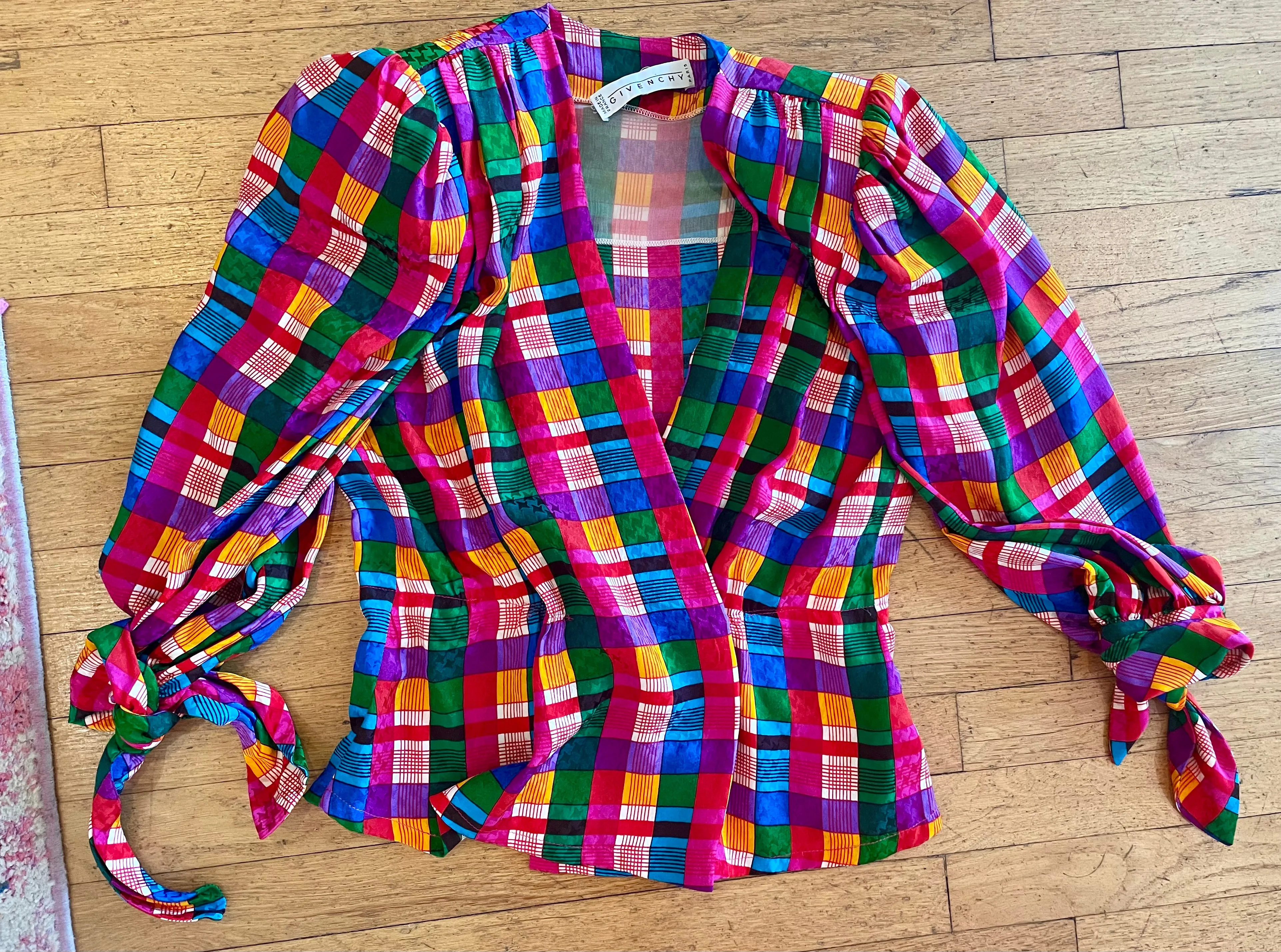 Givenchy Blouse