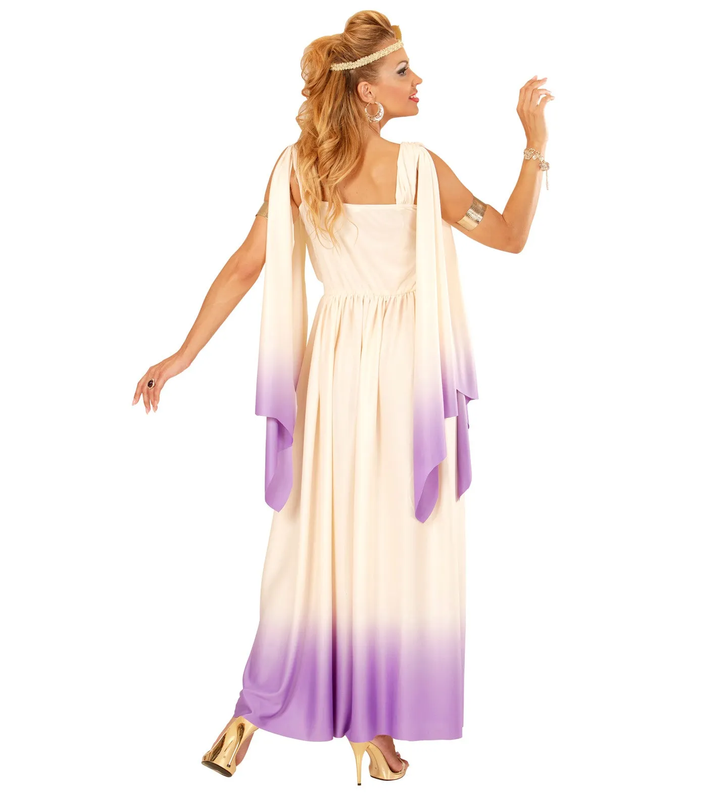 Greek Goddess Costume Adult