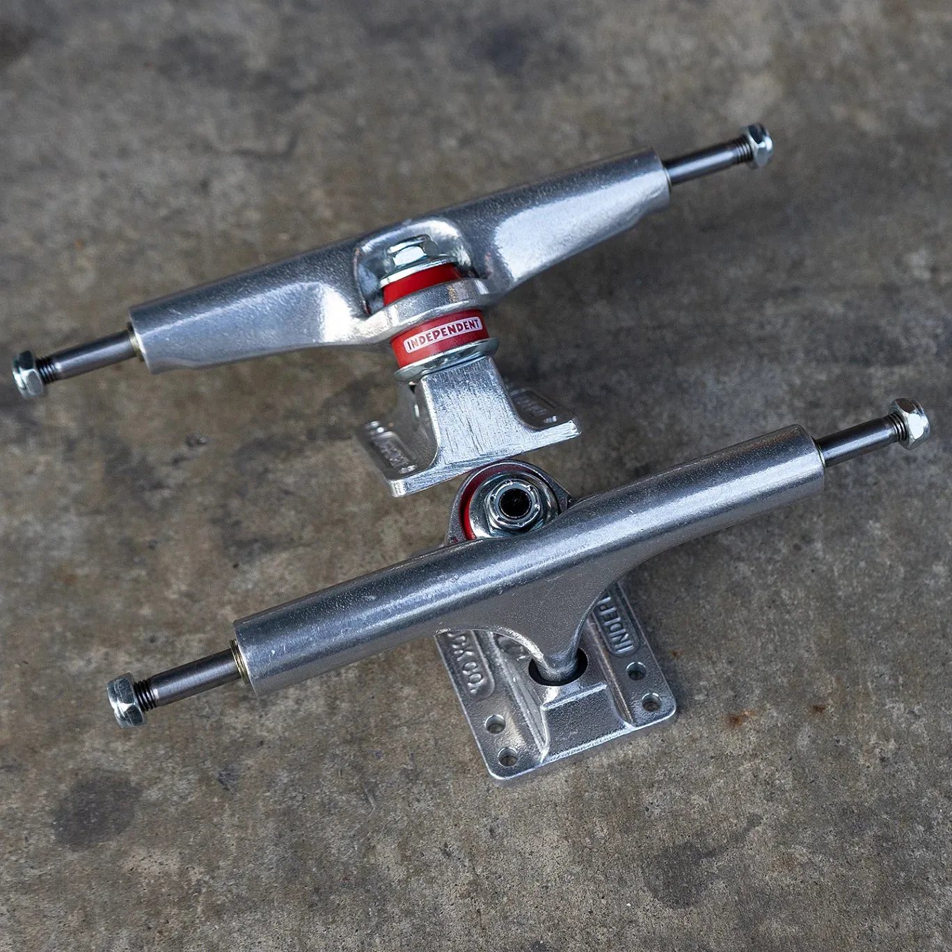 Independent Stage 4 Skateboard Trucks