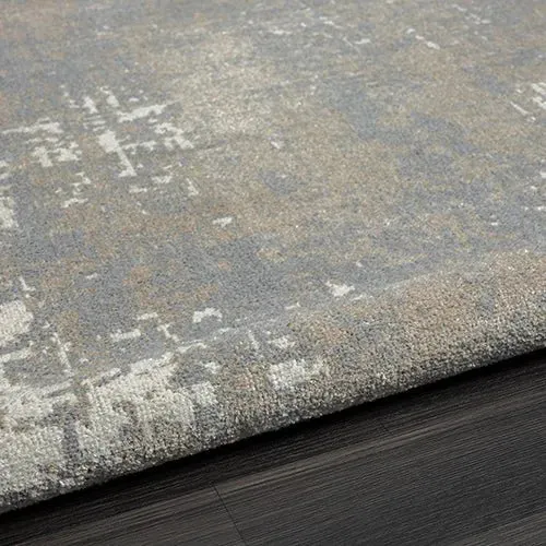 Lanham 82271BRY Beige/Grey Rug