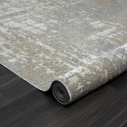 Lanham 82271BRY Beige/Grey Rug