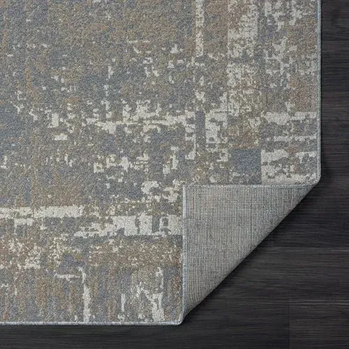 Lanham 82271BRY Beige/Grey Rug