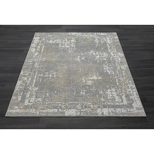 Lanham 82271BRY Beige/Grey Rug