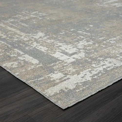 Lanham 82271BRY Beige/Grey Rug