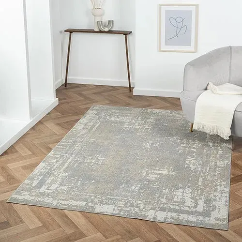 Lanham 82271BRY Beige/Grey Rug
