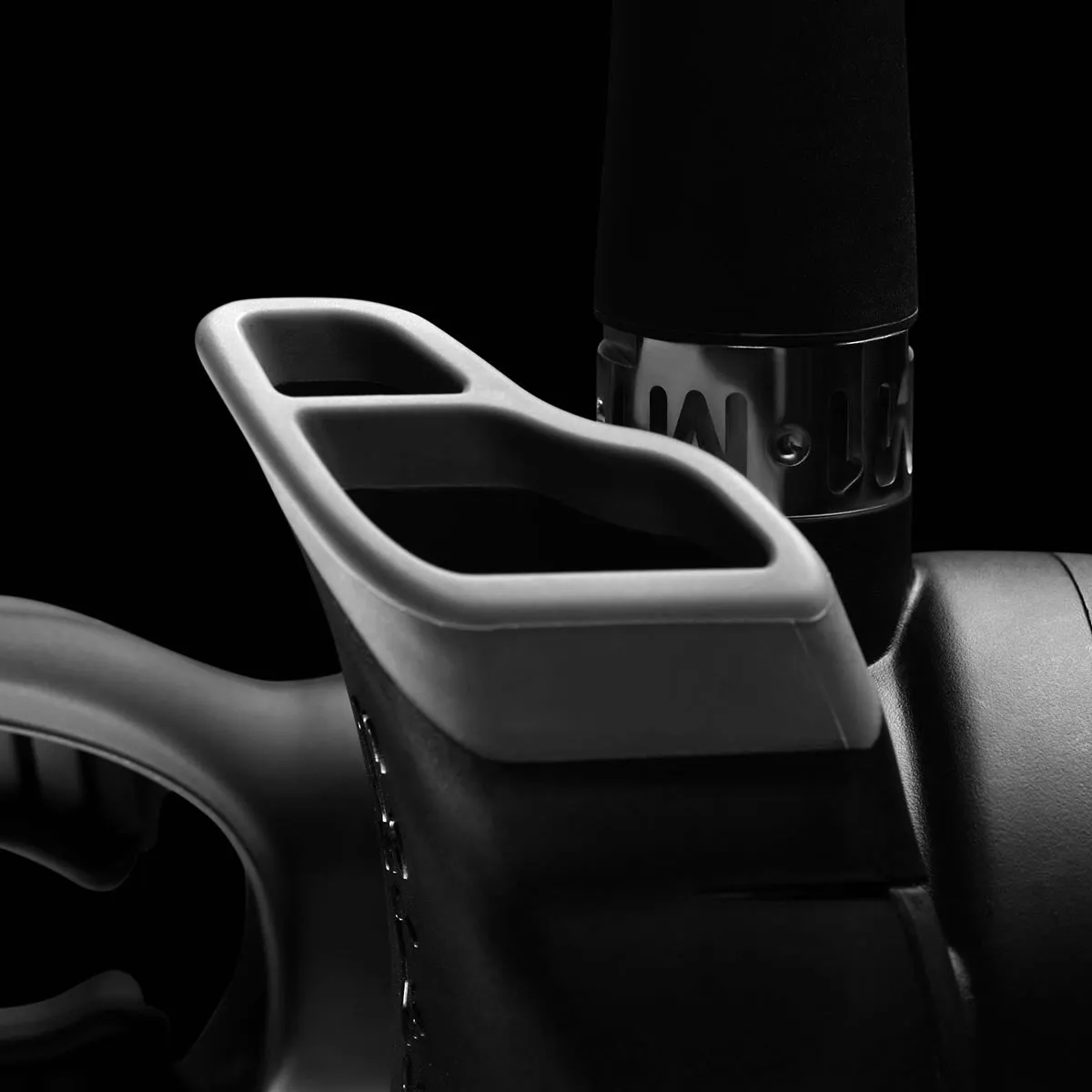 (New) Atomic M1 (Second Stage only) 32 inch hose