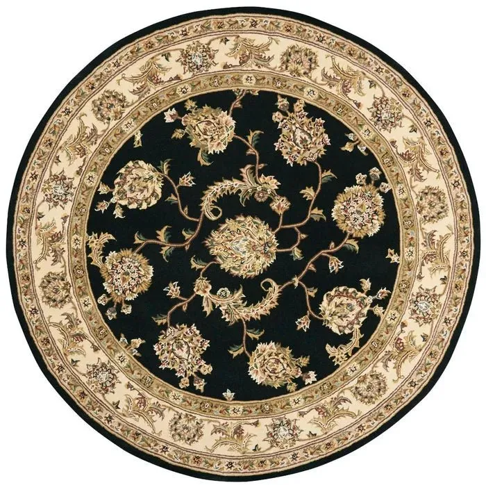 Nourison 2000 2022 Black Rug