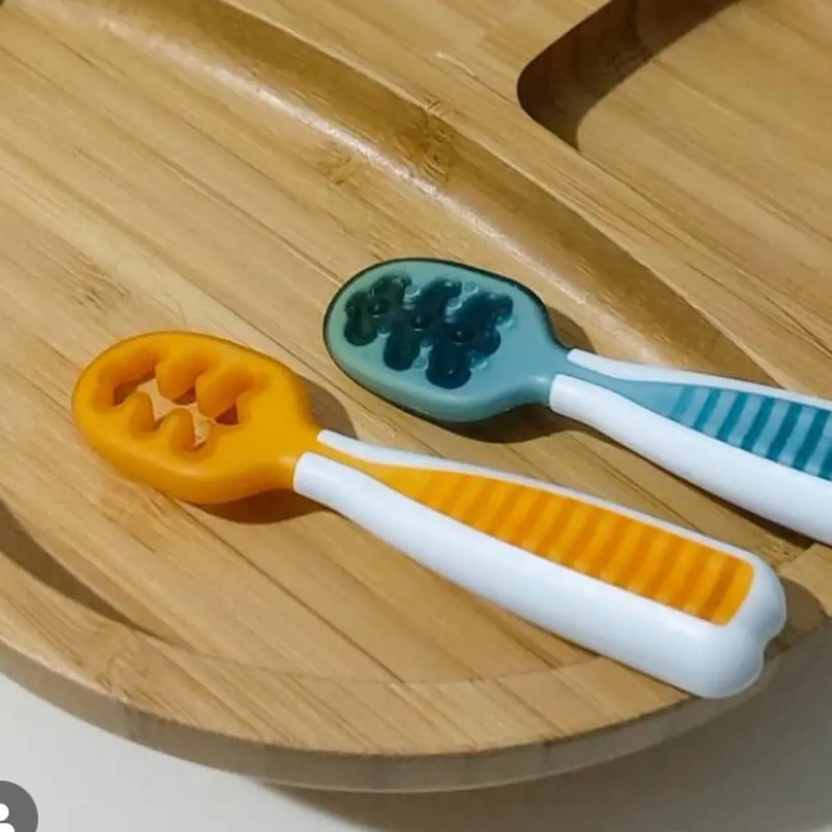 NumNum Pre-Spoon GOOtensil
