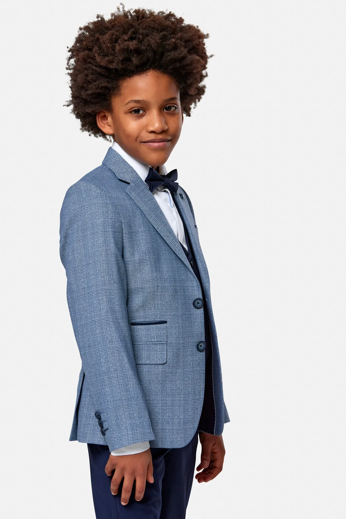 Phillip Blue