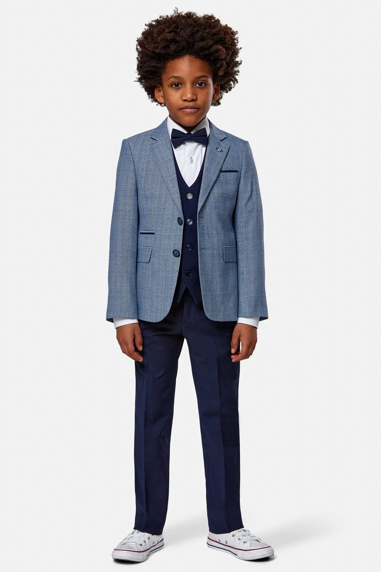 Phillip Blue