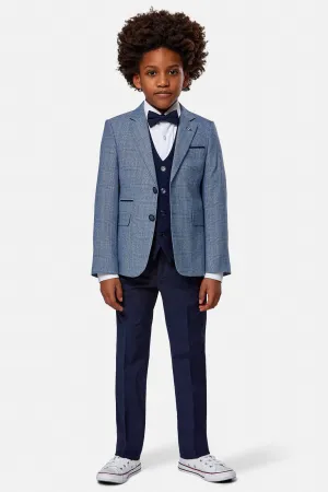 Phillip Blue