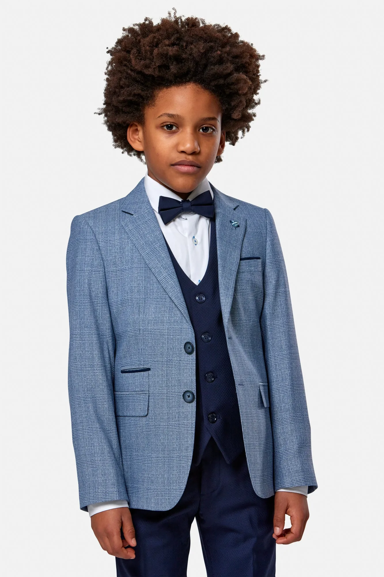 Phillip Blue