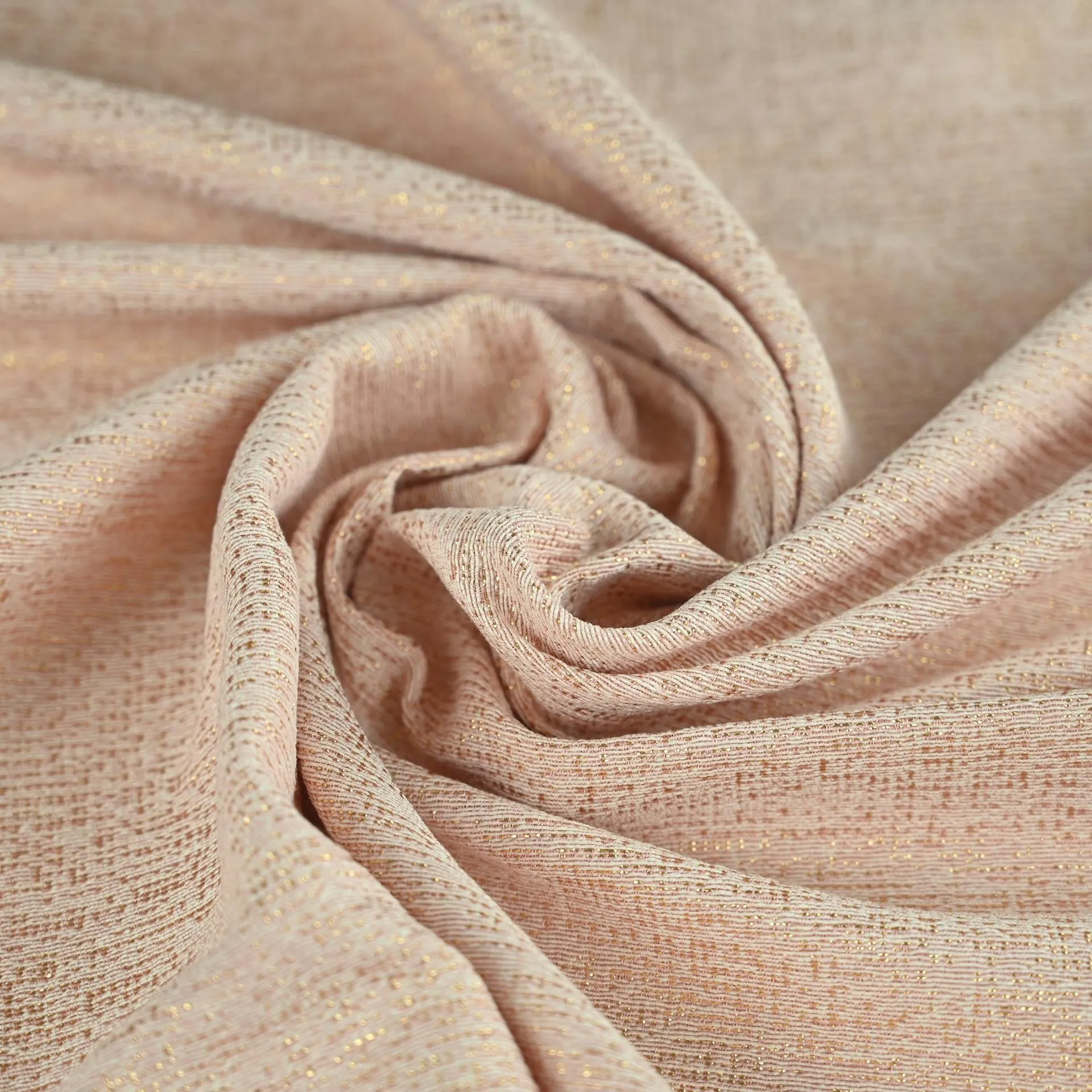 Rose Gold Light Tweed 4371