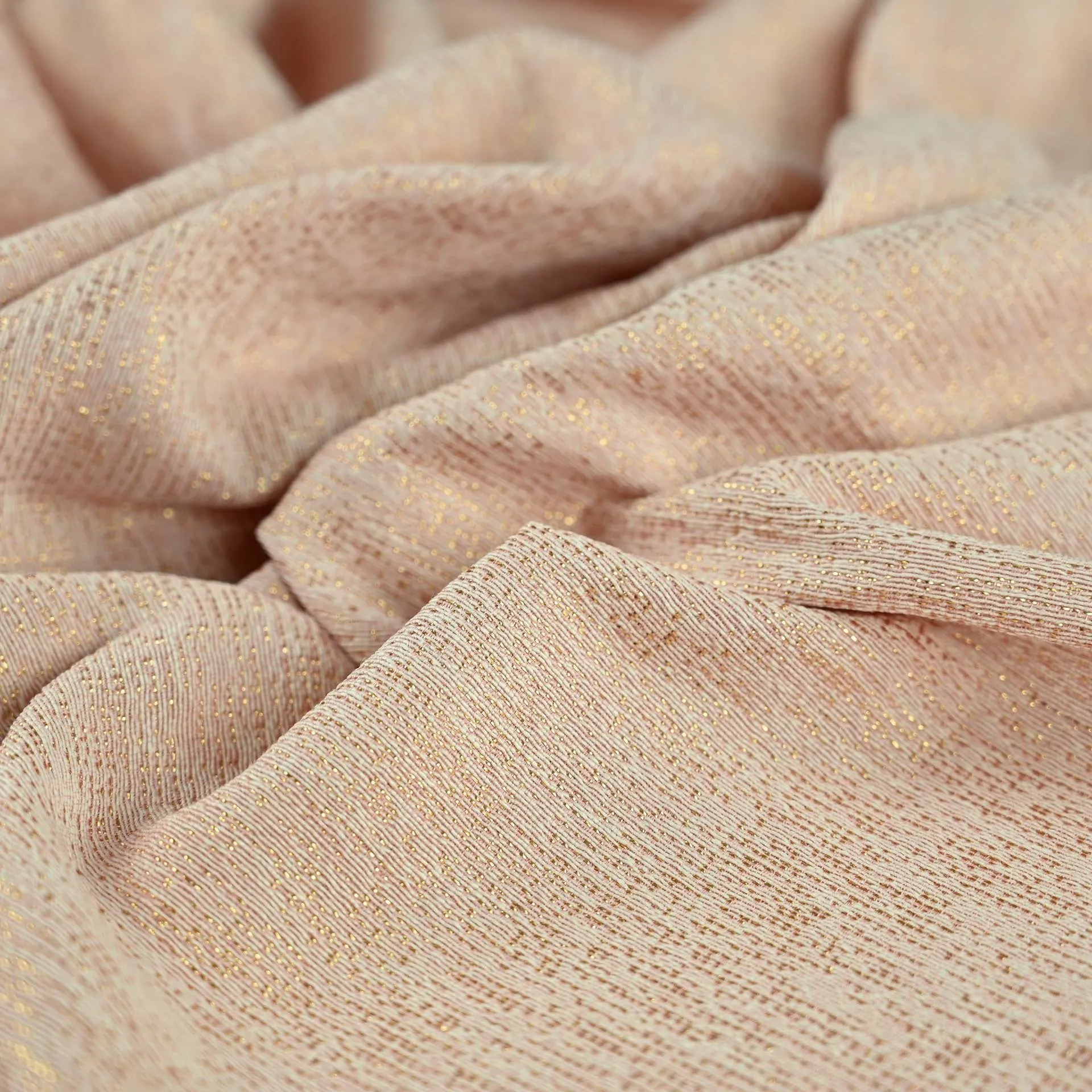 Rose Gold Light Tweed 4371