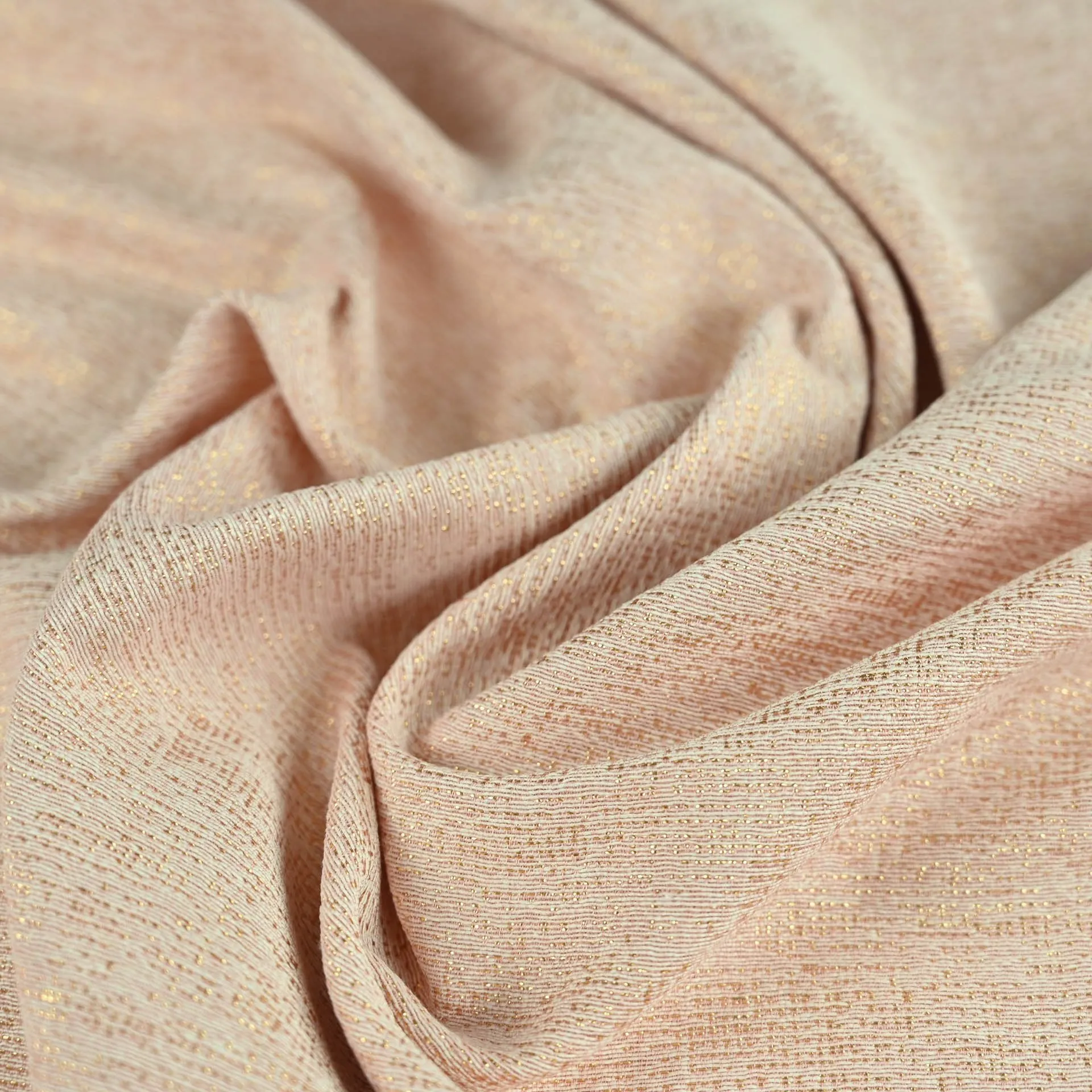Rose Gold Light Tweed 4371