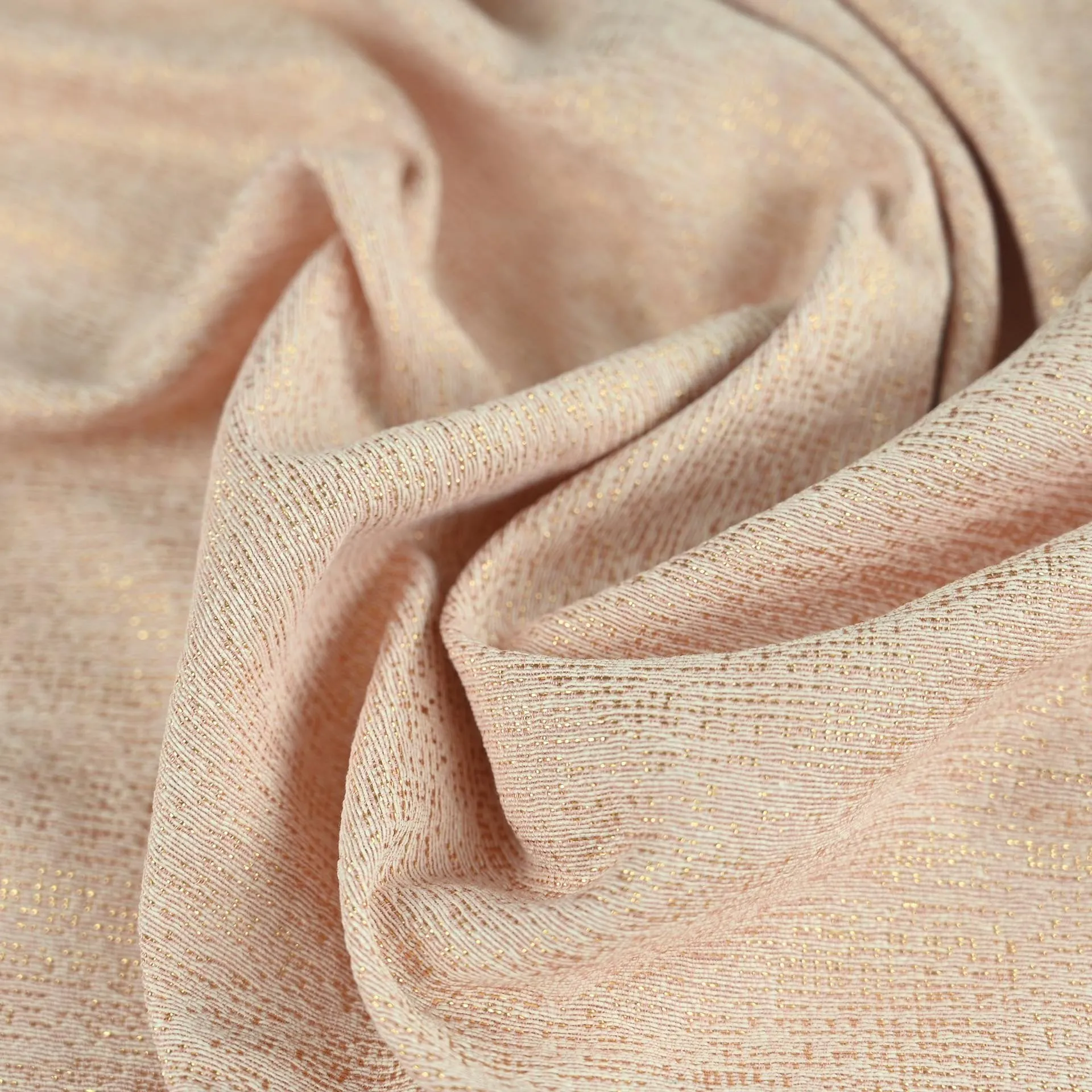 Rose Gold Light Tweed 4371