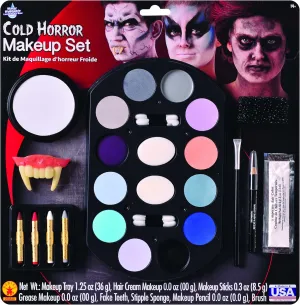 Rubie's Cold Horror Adult Value Kit