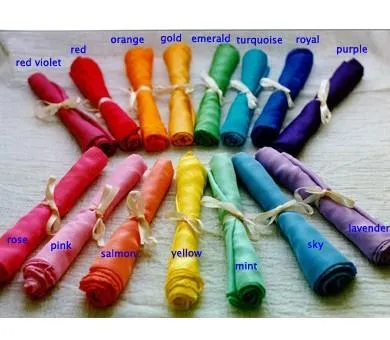 Sarah's Silks Play Silks