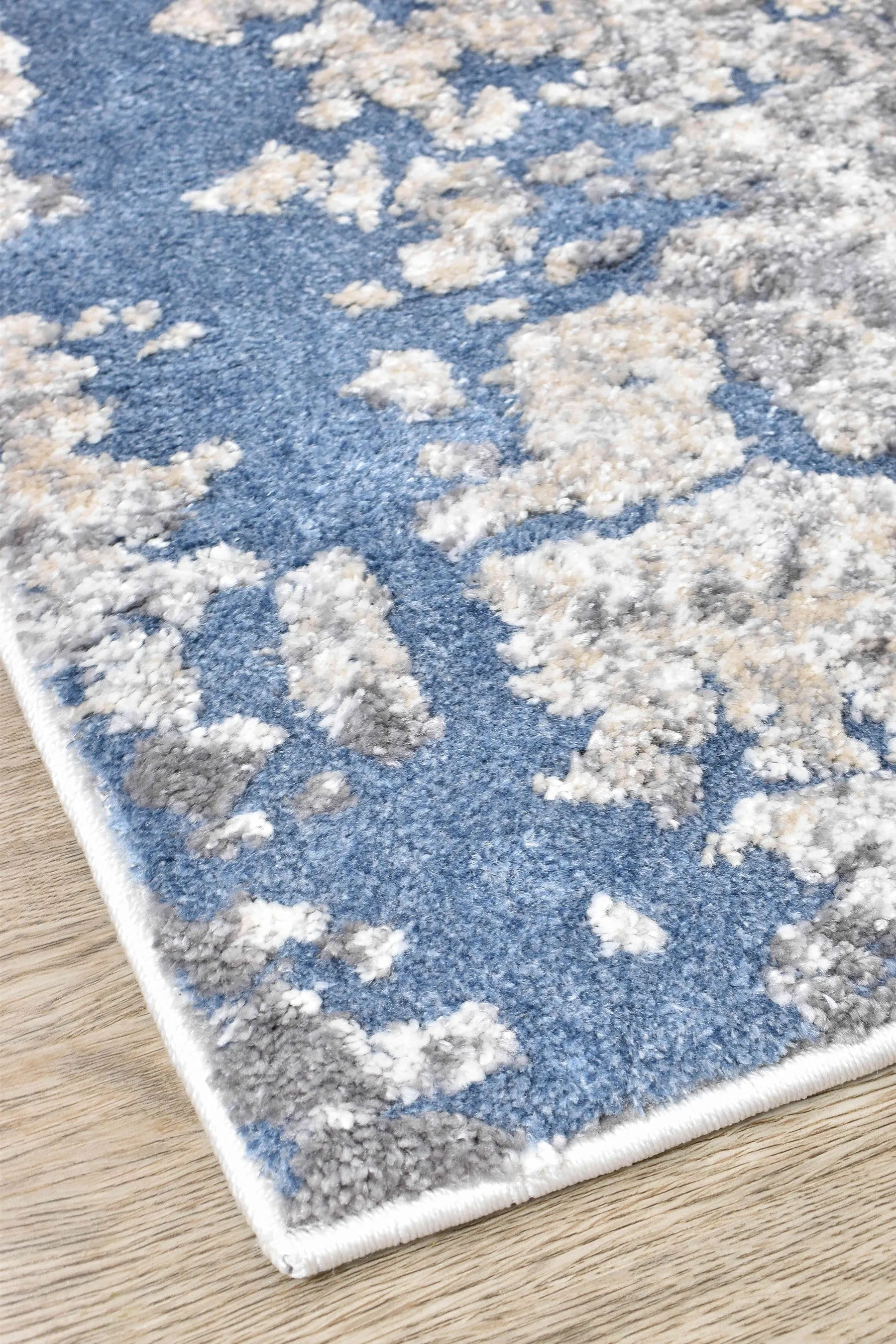 Sofia 09726B Northern Sky Rug by Austex