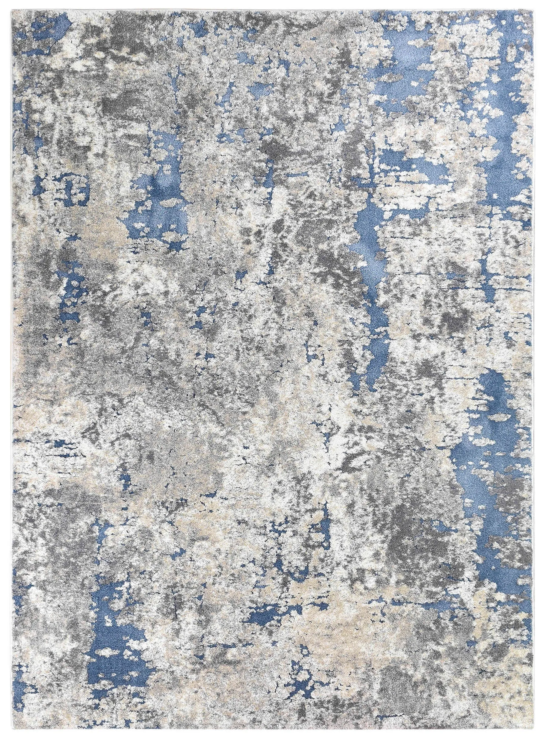 Sofia 09726B Northern Sky Rug by Austex