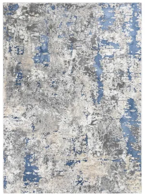 Sofia 09726B Northern Sky Rug by Austex