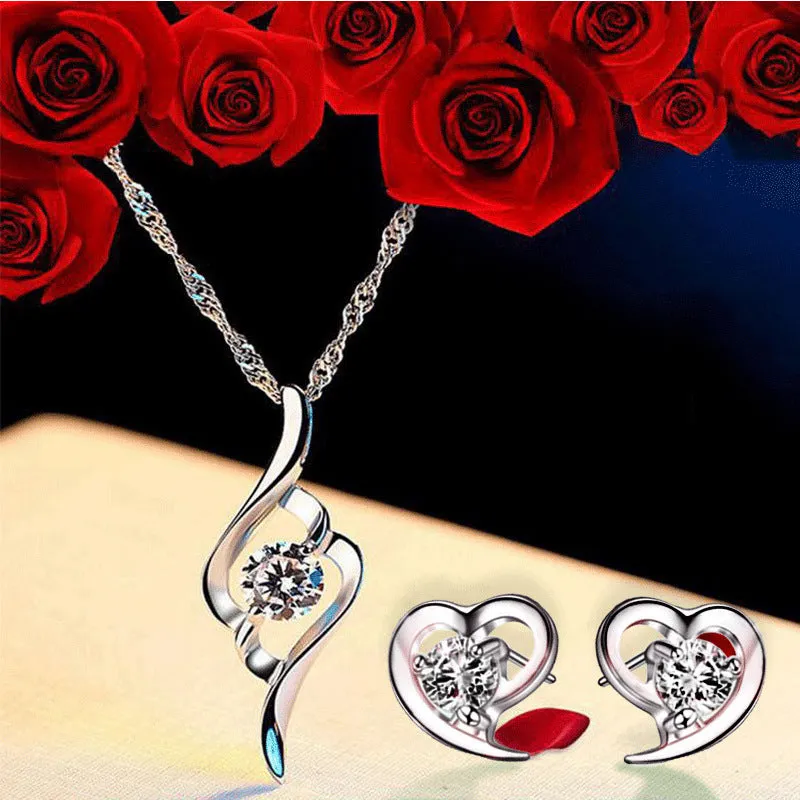 Stylish Jewelry Set for Women  Perfect Gift Idea