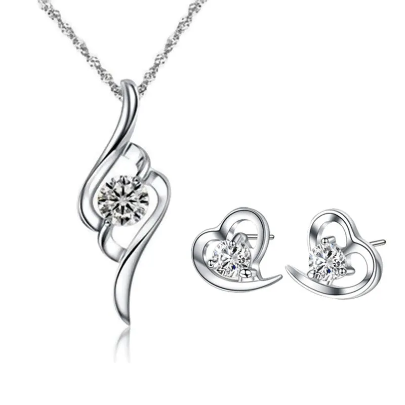 Stylish Jewelry Set for Women  Perfect Gift Idea