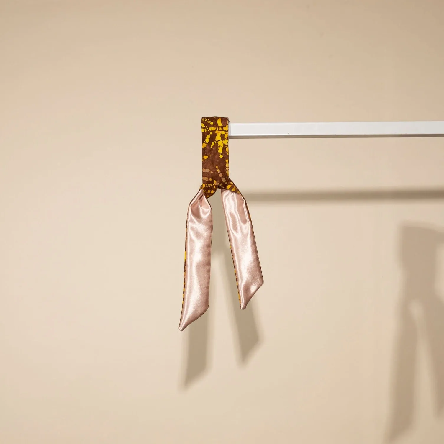 Tiki Tie Headband
