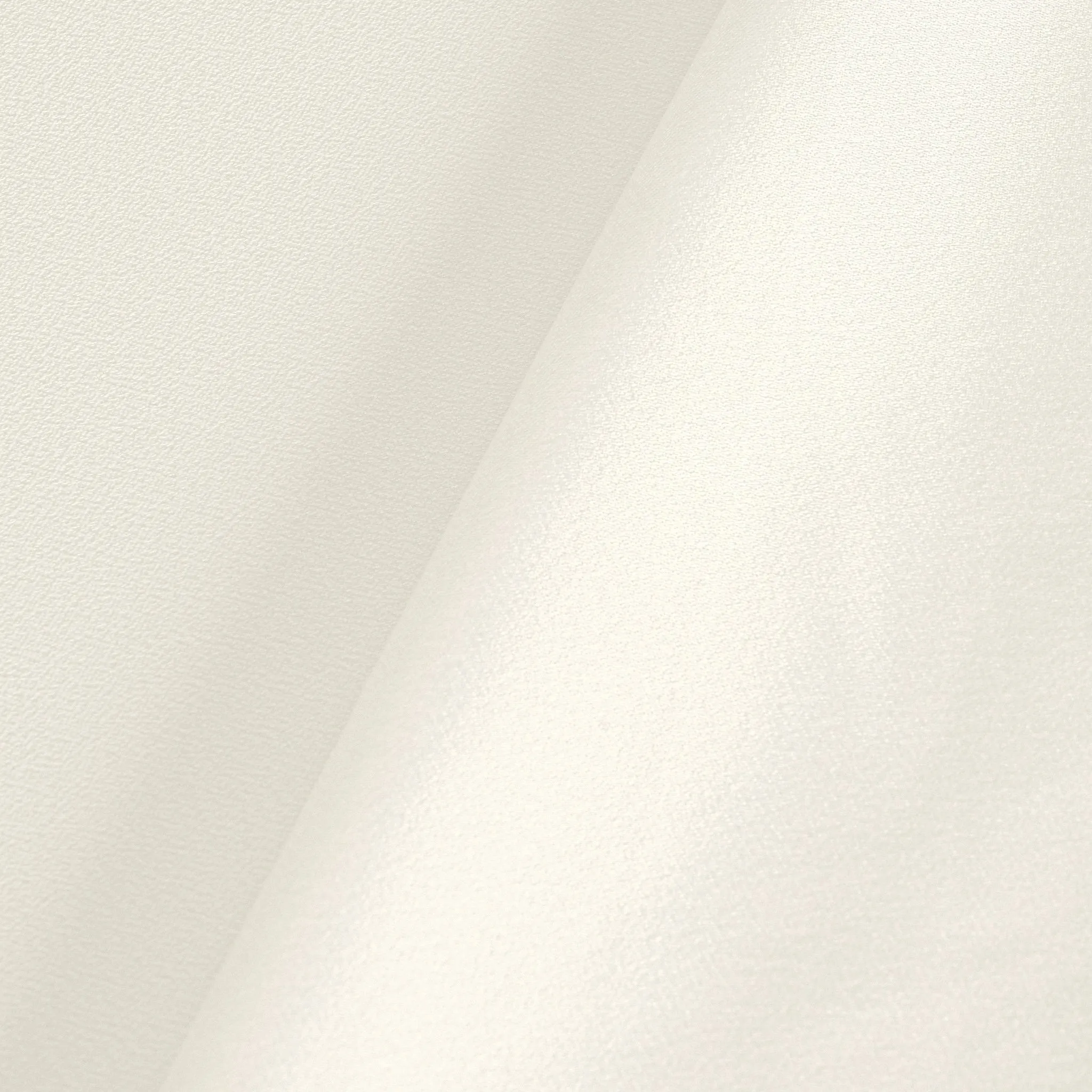 White Satin Backed Crepe 2493